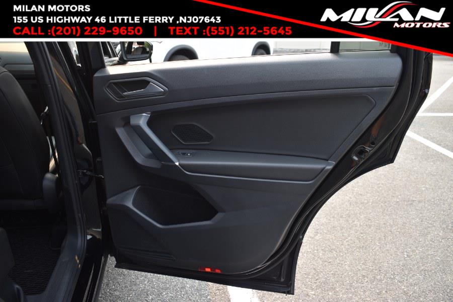 2020 Volkswagen Tiguan 2.0T SE R-Line Black 4MOTION, available for sale in Little Ferry , New Jersey | Milan Motors. Little Ferry , New Jersey 2020 Volkswagen Tiguan 2.0T SE R-Line Black 4MOTION, available for sale in Little Ferry , New Jersey | Milan Motors. Little Ferry , New Jersey