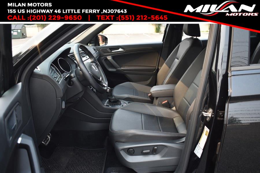 2020 Volkswagen Tiguan 2.0T SE R-Line Black 4MOTION, available for sale in Little Ferry , New Jersey | Milan Motors. Little Ferry , New Jersey 2020 Volkswagen Tiguan 2.0T SE R-Line Black 4MOTION, available for sale in Little Ferry , New Jersey | Milan Motors. Little Ferry , New Jersey