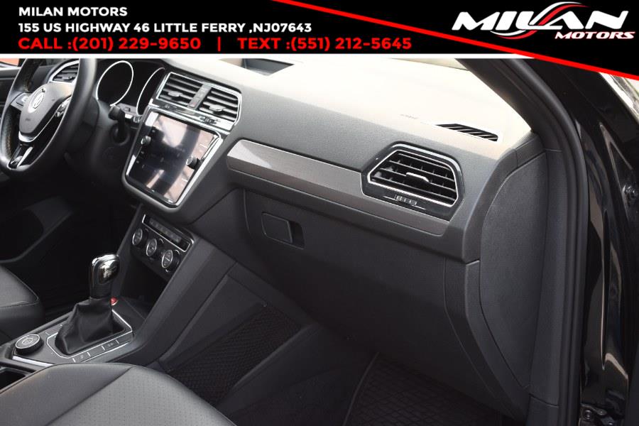 2020 Volkswagen Tiguan 2.0T SE R-Line Black 4MOTION, available for sale in Little Ferry , New Jersey | Milan Motors. Little Ferry , New Jersey 2020 Volkswagen Tiguan 2.0T SE R-Line Black 4MOTION, available for sale in Little Ferry , New Jersey | Milan Motors. Little Ferry , New Jersey