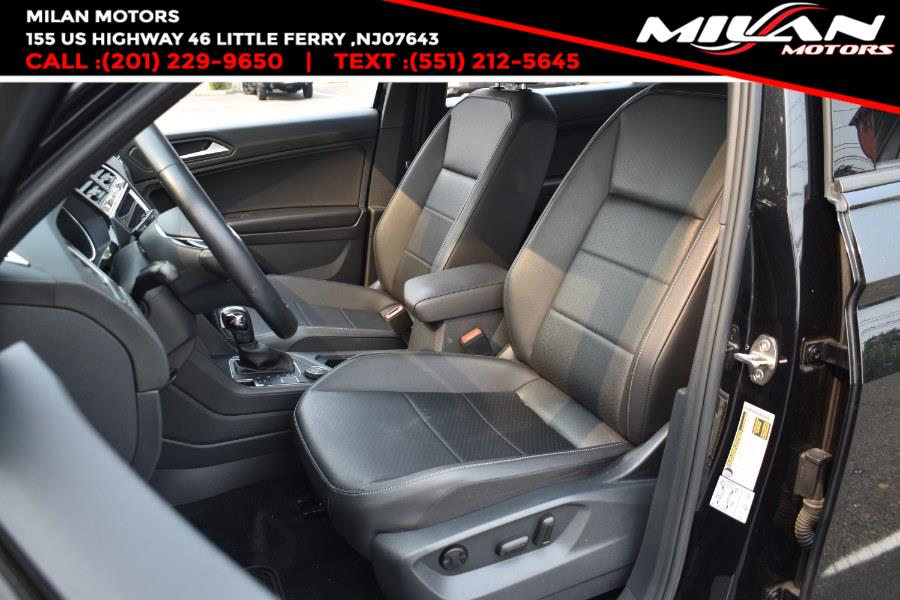 2020 Volkswagen Tiguan 2.0T SE R-Line Black 4MOTION, available for sale in Little Ferry , New Jersey | Milan Motors. Little Ferry , New Jersey 2020 Volkswagen Tiguan 2.0T SE R-Line Black 4MOTION, available for sale in Little Ferry , New Jersey | Milan Motors. Little Ferry , New Jersey