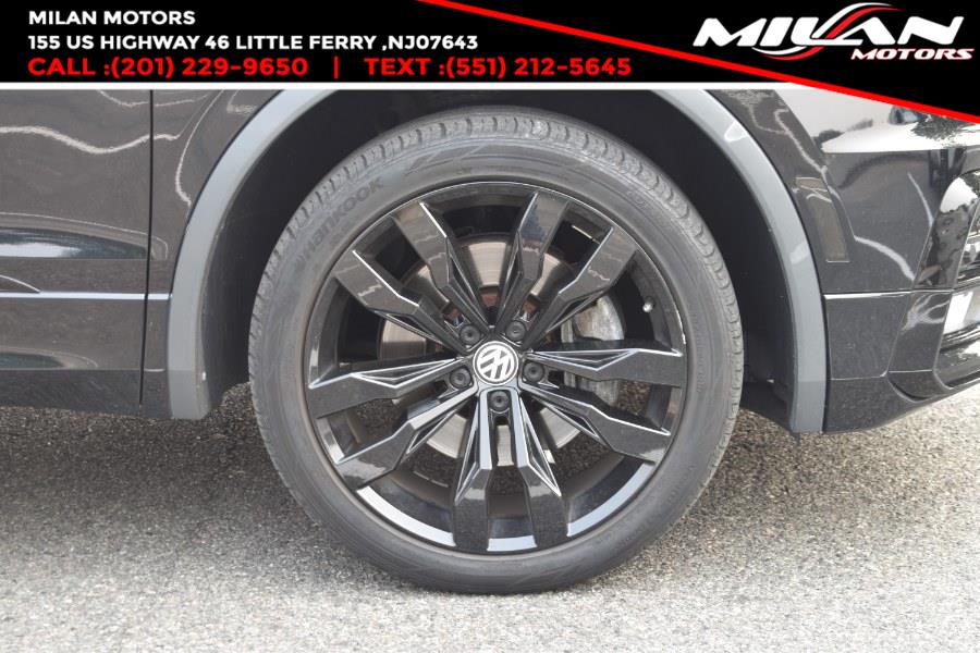 2020 Volkswagen Tiguan 2.0T SE R-Line Black 4MOTION, available for sale in Little Ferry , New Jersey | Milan Motors. Little Ferry , New Jersey 2020 Volkswagen Tiguan 2.0T SE R-Line Black 4MOTION, available for sale in Little Ferry , New Jersey | Milan Motors. Little Ferry , New Jersey