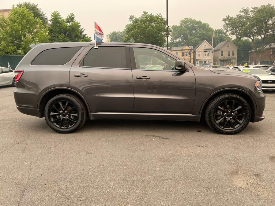 2018 Dodge Durango R/T AWD, available for sale in Irvington , New Jersey | Auto Haus of Irvington Corp. Irvington , New Jersey 2018 Dodge Durango R/T AWD, available for sale in Irvington , New Jersey | Auto Haus of Irvington Corp. Irvington , New Jersey