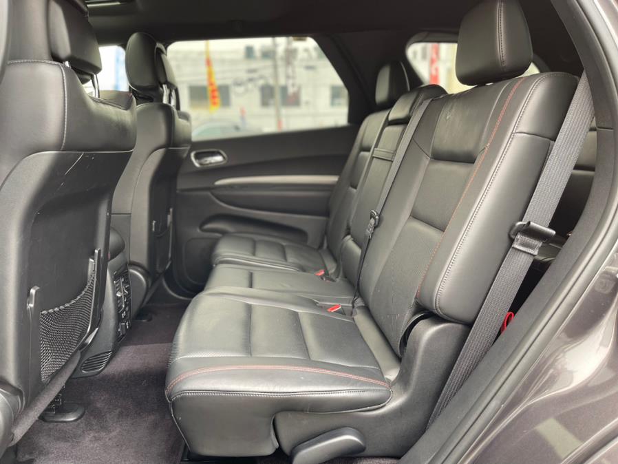 2018 Dodge Durango R/T AWD, available for sale in Irvington , New Jersey | Auto Haus of Irvington Corp. Irvington , New Jersey 2018 Dodge Durango R/T AWD, available for sale in Irvington , New Jersey | Auto Haus of Irvington Corp. Irvington , New Jersey