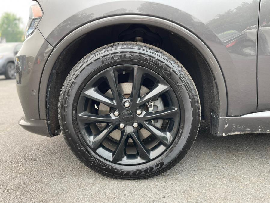 2018 Dodge Durango R/T AWD, available for sale in Irvington , New Jersey | Auto Haus of Irvington Corp. Irvington , New Jersey 2018 Dodge Durango R/T AWD, available for sale in Irvington , New Jersey | Auto Haus of Irvington Corp. Irvington , New Jersey