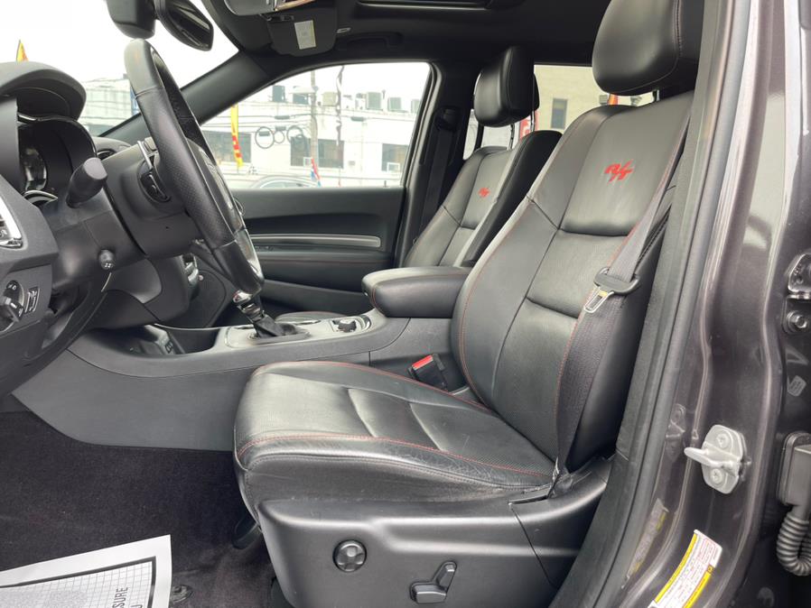 2018 Dodge Durango R/T AWD, available for sale in Irvington , New Jersey | Auto Haus of Irvington Corp. Irvington , New Jersey 2018 Dodge Durango R/T AWD, available for sale in Irvington , New Jersey | Auto Haus of Irvington Corp. Irvington , New Jersey