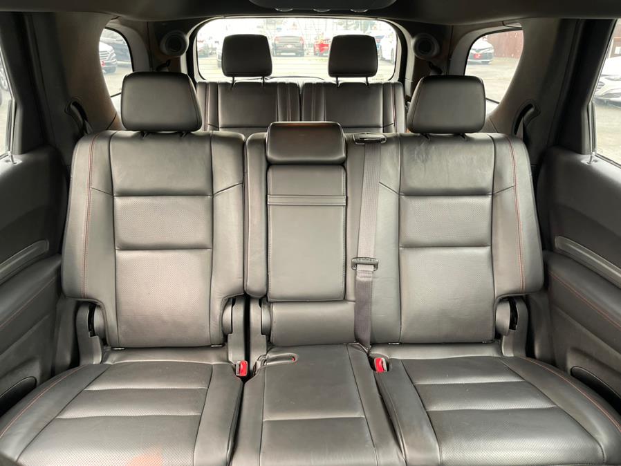 2018 Dodge Durango R/T AWD, available for sale in Irvington , New Jersey | Auto Haus of Irvington Corp. Irvington , New Jersey 2018 Dodge Durango R/T AWD, available for sale in Irvington , New Jersey | Auto Haus of Irvington Corp. Irvington , New Jersey