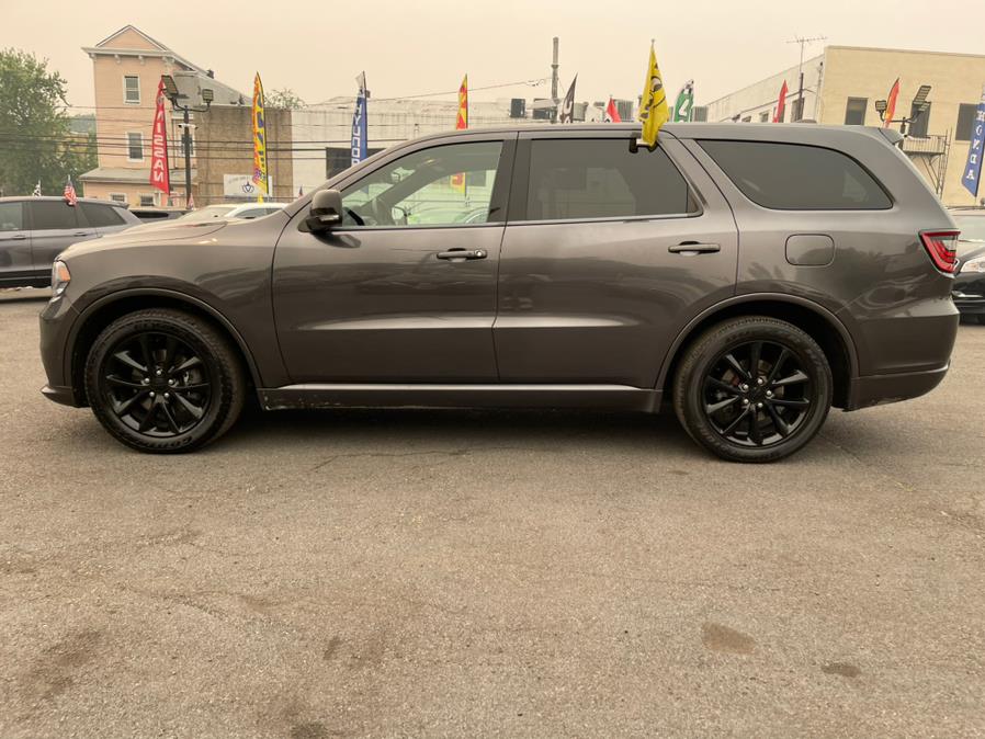2018 Dodge Durango R/T AWD, available for sale in Irvington , New Jersey | Auto Haus of Irvington Corp. Irvington , New Jersey 2018 Dodge Durango R/T AWD, available for sale in Irvington , New Jersey | Auto Haus of Irvington Corp. Irvington , New Jersey