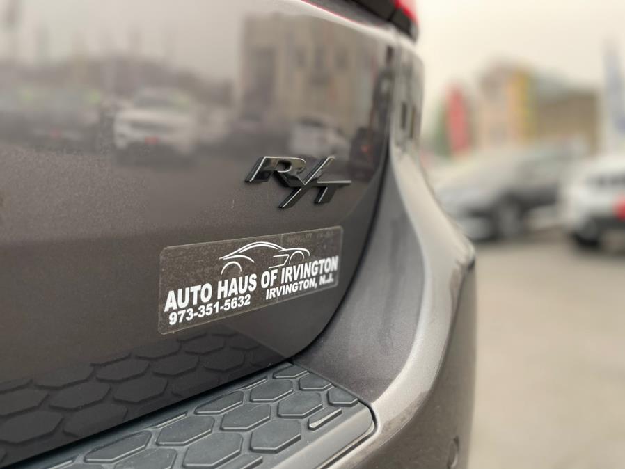 2018 Dodge Durango R/T AWD, available for sale in Irvington , New Jersey | Auto Haus of Irvington Corp. Irvington , New Jersey 2018 Dodge Durango R/T AWD, available for sale in Irvington , New Jersey | Auto Haus of Irvington Corp. Irvington , New Jersey