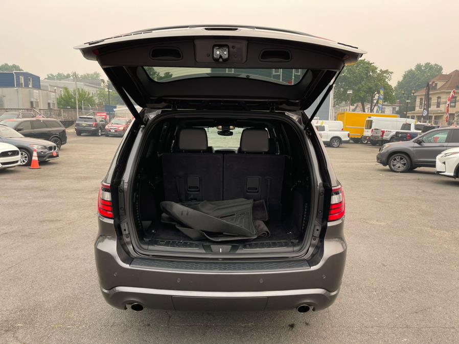 2018 Dodge Durango R/T AWD, available for sale in Irvington , New Jersey | Auto Haus of Irvington Corp. Irvington , New Jersey 2018 Dodge Durango R/T AWD, available for sale in Irvington , New Jersey | Auto Haus of Irvington Corp. Irvington , New Jersey