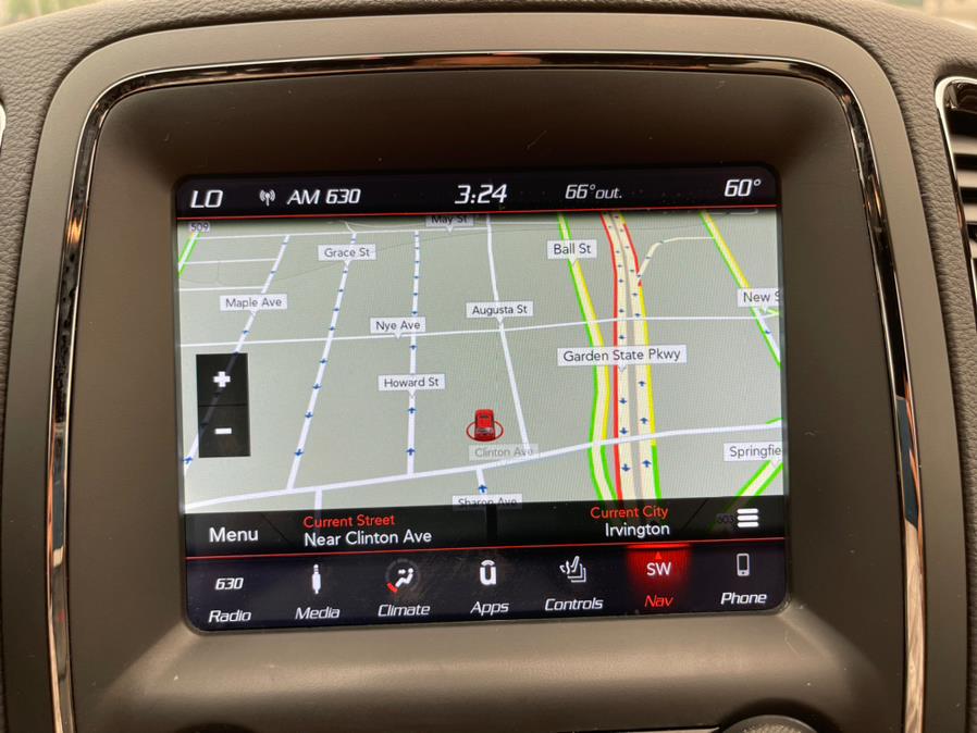 2018 Dodge Durango R/T AWD, available for sale in Irvington , New Jersey | Auto Haus of Irvington Corp. Irvington , New Jersey 2018 Dodge Durango R/T AWD, available for sale in Irvington , New Jersey | Auto Haus of Irvington Corp. Irvington , New Jersey
