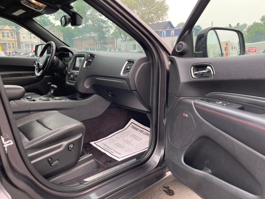 2018 Dodge Durango R/T AWD, available for sale in Irvington , New Jersey | Auto Haus of Irvington Corp. Irvington , New Jersey 2018 Dodge Durango R/T AWD, available for sale in Irvington , New Jersey | Auto Haus of Irvington Corp. Irvington , New Jersey