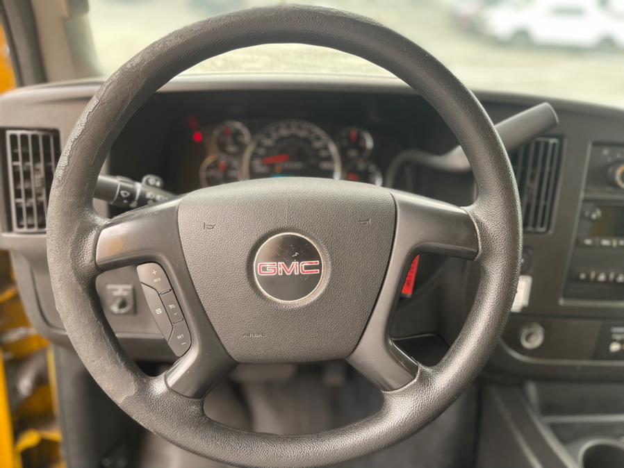 2016 GMC Savana Commercial Cutaway 3500 Van 177" *Ltd Avail*, available for sale in Irvington , New Jersey | Auto Haus of Irvington Corp. Irvington , New Jersey 2016 GMC Savana Commercial Cutaway 3500 Van 177" *Ltd Avail*, available for sale in Irvington , New Jersey | Auto Haus of Irvington Corp. Irvington , New Jersey