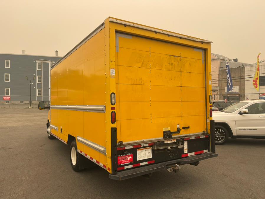 2016 GMC Savana Commercial Cutaway 3500 Van 177" *Ltd Avail*, available for sale in Irvington , New Jersey | Auto Haus of Irvington Corp. Irvington , New Jersey 2016 GMC Savana Commercial Cutaway 3500 Van 177" *Ltd Avail*, available for sale in Irvington , New Jersey | Auto Haus of Irvington Corp. Irvington , New Jersey