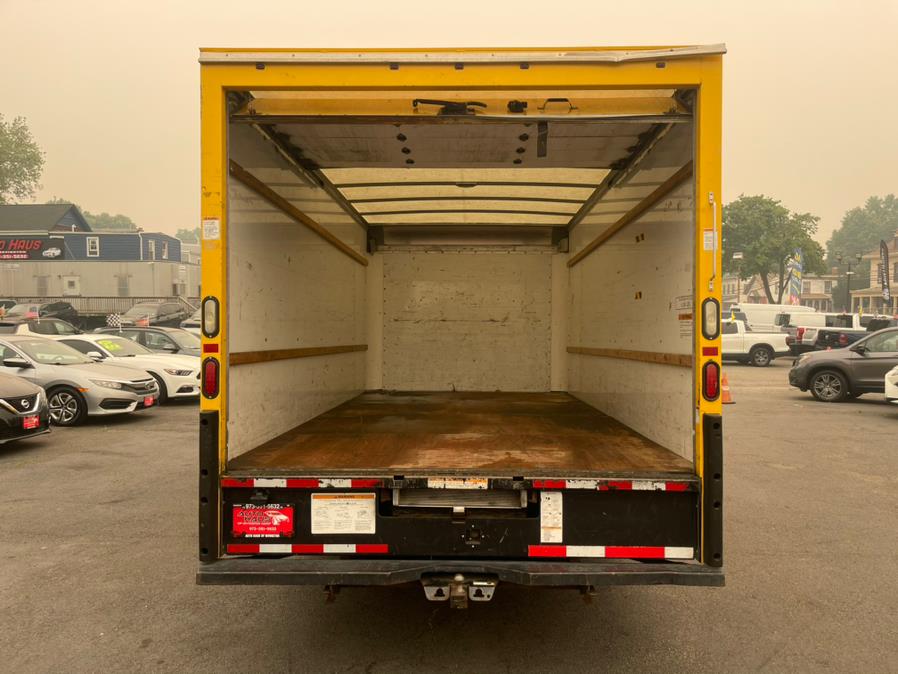 2016 GMC Savana Commercial Cutaway 3500 Van 177" *Ltd Avail*, available for sale in Irvington , New Jersey | Auto Haus of Irvington Corp. Irvington , New Jersey 2016 GMC Savana Commercial Cutaway 3500 Van 177" *Ltd Avail*, available for sale in Irvington , New Jersey | Auto Haus of Irvington Corp. Irvington , New Jersey
