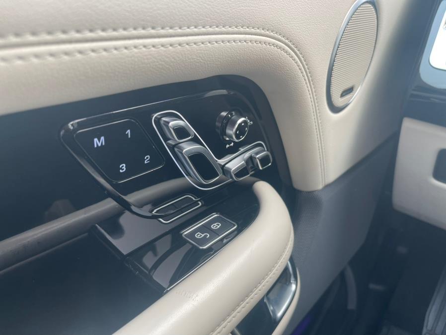 2020 Land Rover Range Rover Supercharged LWB, available for sale in Irvington , New Jersey | Auto Haus of Irvington Corp. Irvington , New Jersey 2020 Land Rover Range Rover Supercharged LWB, available for sale in Irvington , New Jersey | Auto Haus of Irvington Corp. Irvington , New Jersey