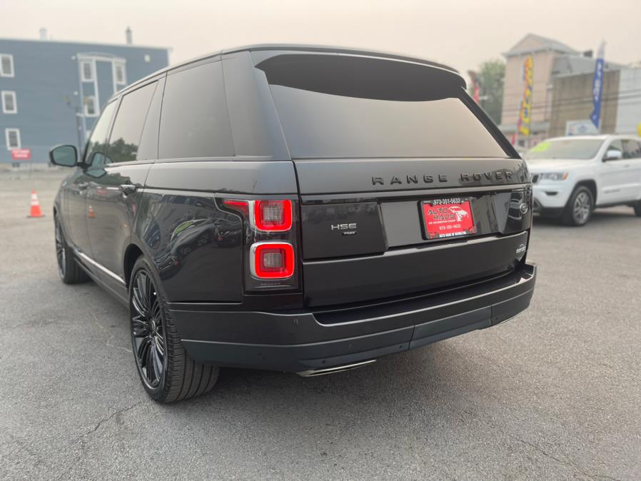 2020 Land Rover Range Rover Supercharged LWB, available for sale in Irvington , New Jersey | Auto Haus of Irvington Corp. Irvington , New Jersey 2020 Land Rover Range Rover Supercharged LWB, available for sale in Irvington , New Jersey | Auto Haus of Irvington Corp. Irvington , New Jersey