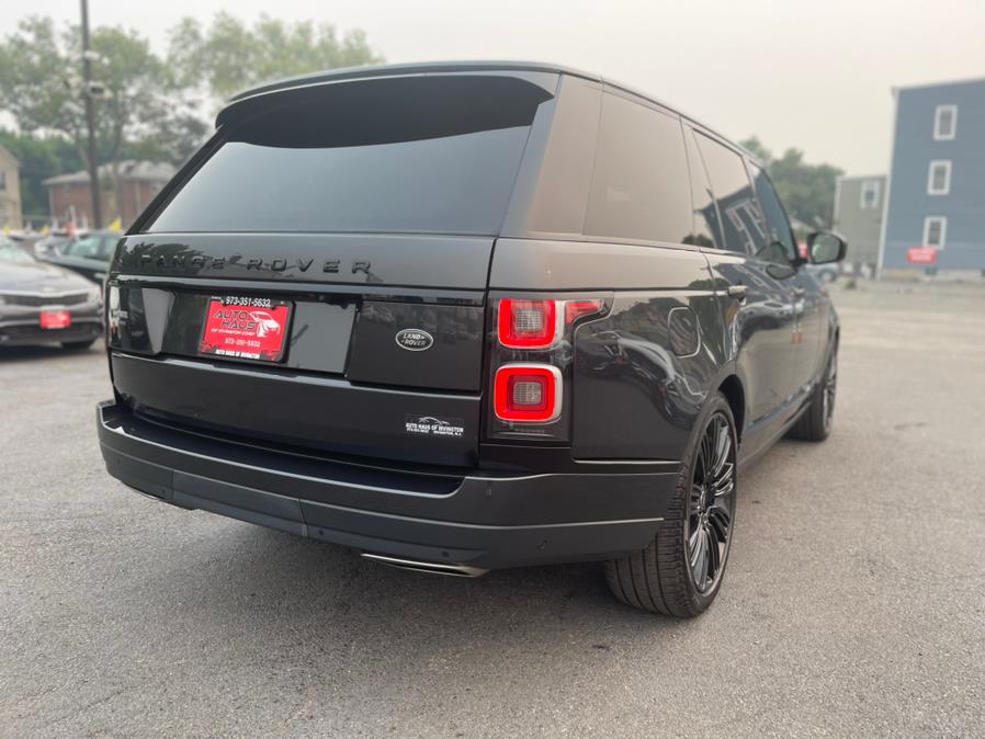 2020 Land Rover Range Rover Supercharged LWB, available for sale in Irvington , New Jersey | Auto Haus of Irvington Corp. Irvington , New Jersey 2020 Land Rover Range Rover Supercharged LWB, available for sale in Irvington , New Jersey | Auto Haus of Irvington Corp. Irvington , New Jersey