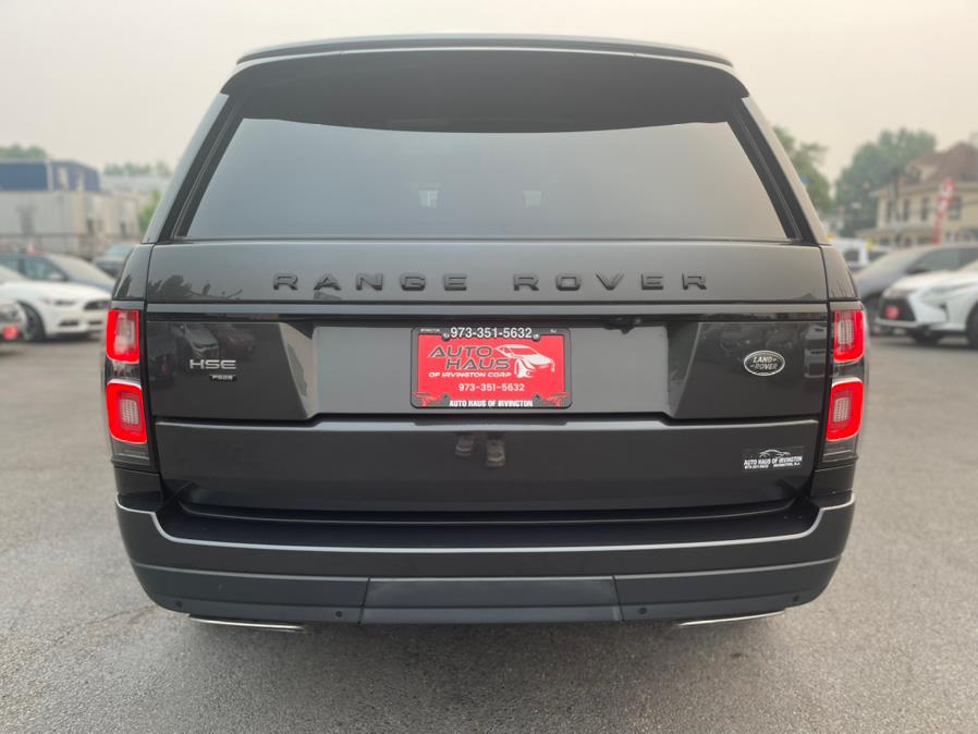 2020 Land Rover Range Rover Supercharged LWB, available for sale in Irvington , New Jersey | Auto Haus of Irvington Corp. Irvington , New Jersey 2020 Land Rover Range Rover Supercharged LWB, available for sale in Irvington , New Jersey | Auto Haus of Irvington Corp. Irvington , New Jersey