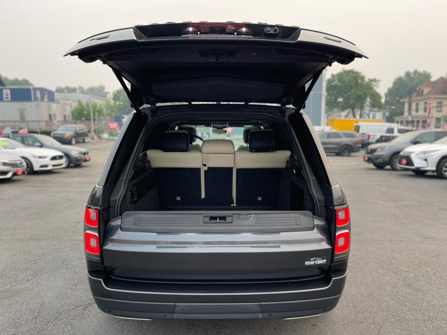 2020 Land Rover Range Rover Supercharged LWB, available for sale in Irvington , New Jersey | Auto Haus of Irvington Corp. Irvington , New Jersey 2020 Land Rover Range Rover Supercharged LWB, available for sale in Irvington , New Jersey | Auto Haus of Irvington Corp. Irvington , New Jersey