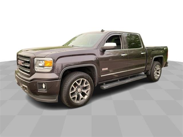 Used 2014 GMC Sierra 1500 in Avon, Connecticut | Sullivan Automotive Group. Avon, Connecticut