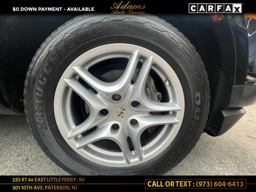2010 Porsche Cayenne AWD 4dr Tiptronic, available for sale in Paterson, New Jersey | Adams Auto Group. Paterson, New Jersey 2010 Porsche Cayenne AWD 4dr Tiptronic, available for sale in Paterson, New Jersey | Adams Auto Group. Paterson, New Jersey