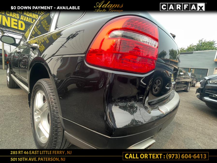 2010 Porsche Cayenne AWD 4dr Tiptronic, available for sale in Paterson, New Jersey | Adams Auto Group. Paterson, New Jersey 2010 Porsche Cayenne AWD 4dr Tiptronic, available for sale in Paterson, New Jersey | Adams Auto Group. Paterson, New Jersey