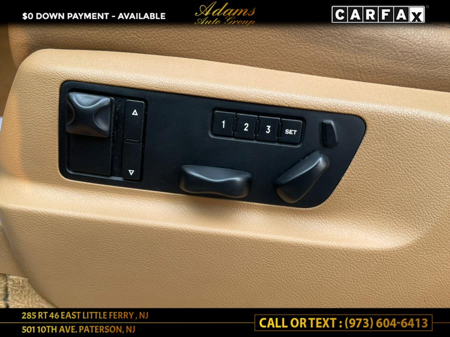 2010 Porsche Cayenne AWD 4dr Tiptronic, available for sale in Paterson, New Jersey | Adams Auto Group. Paterson, New Jersey 2010 Porsche Cayenne AWD 4dr Tiptronic, available for sale in Paterson, New Jersey | Adams Auto Group. Paterson, New Jersey