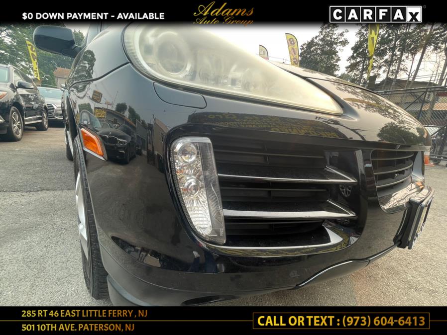 2010 Porsche Cayenne AWD 4dr Tiptronic, available for sale in Paterson, New Jersey | Adams Auto Group. Paterson, New Jersey 2010 Porsche Cayenne AWD 4dr Tiptronic, available for sale in Paterson, New Jersey | Adams Auto Group. Paterson, New Jersey