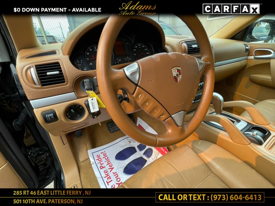 2010 Porsche Cayenne AWD 4dr Tiptronic, available for sale in Paterson, New Jersey | Adams Auto Group. Paterson, New Jersey 2010 Porsche Cayenne AWD 4dr Tiptronic, available for sale in Paterson, New Jersey | Adams Auto Group. Paterson, New Jersey