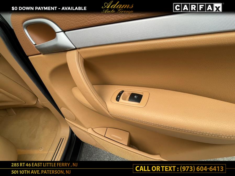 2010 Porsche Cayenne AWD 4dr Tiptronic, available for sale in Paterson, New Jersey | Adams Auto Group. Paterson, New Jersey 2010 Porsche Cayenne AWD 4dr Tiptronic, available for sale in Paterson, New Jersey | Adams Auto Group. Paterson, New Jersey