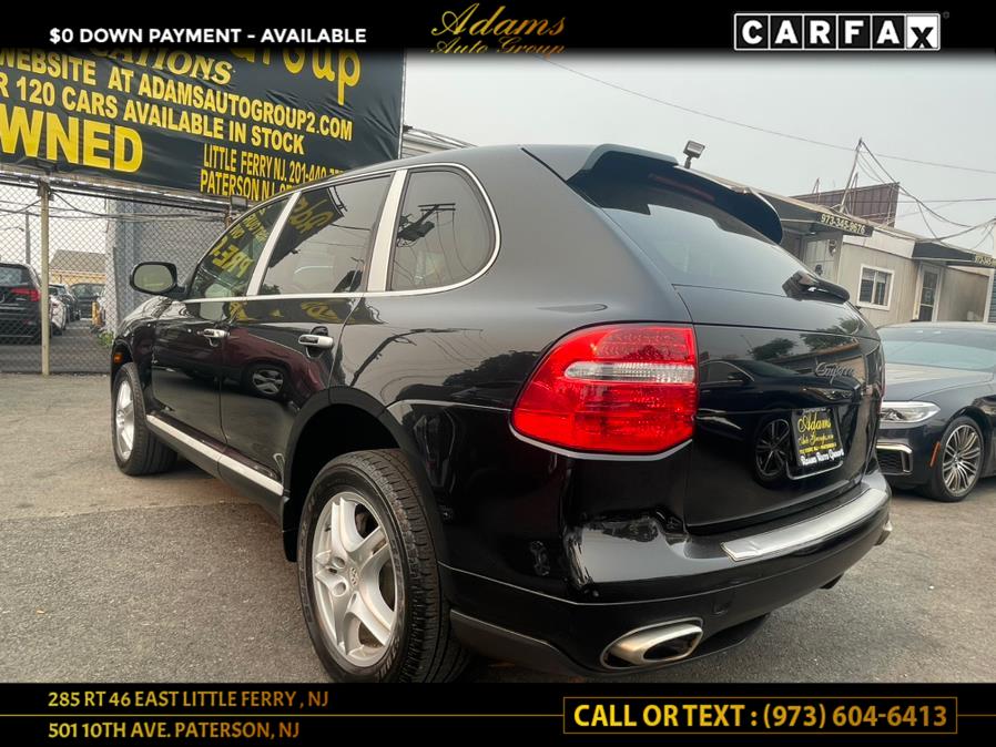 2010 Porsche Cayenne AWD 4dr Tiptronic, available for sale in Paterson, New Jersey | Adams Auto Group. Paterson, New Jersey 2010 Porsche Cayenne AWD 4dr Tiptronic, available for sale in Paterson, New Jersey | Adams Auto Group. Paterson, New Jersey