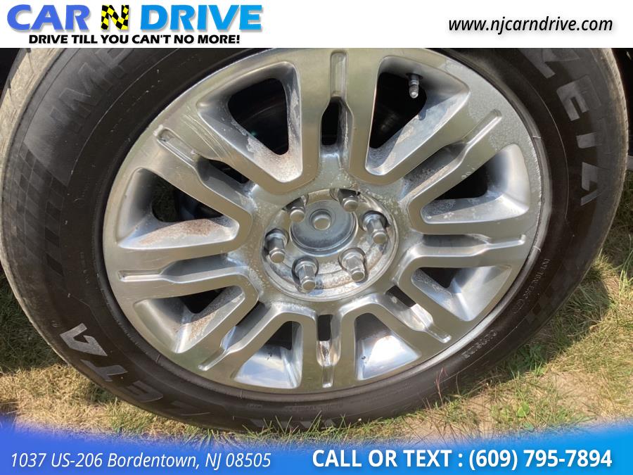 2012 Ford F-150 Platinum SuperCrew 5.5-ft. Bed 4WD, available for sale in Burlington, New Jersey | Car N Drive. Burlington, New Jersey 2012 Ford F-150 Platinum SuperCrew 5.5-ft. Bed 4WD, available for sale in Burlington, New Jersey | Car N Drive. Burlington, New Jersey