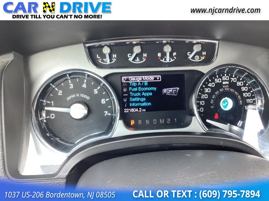 2012 Ford F-150 Platinum SuperCrew 5.5-ft. Bed 4WD, available for sale in Burlington, New Jersey | Car N Drive. Burlington, New Jersey 2012 Ford F-150 Platinum SuperCrew 5.5-ft. Bed 4WD, available for sale in Burlington, New Jersey | Car N Drive. Burlington, New Jersey