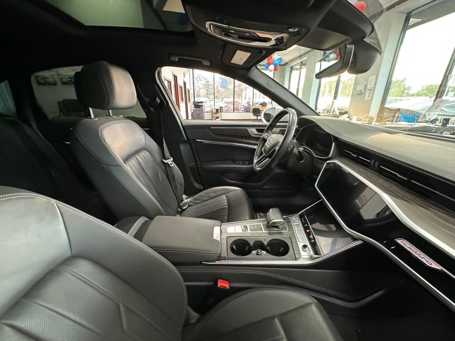 2020 Audi A6 Premium Plus 55 TFSI quattro, available for sale in Inwood, New York | 5 Towns Drive. Inwood, New York 2020 Audi A6 Premium Plus 55 TFSI quattro, available for sale in Inwood, New York | 5 Towns Drive. Inwood, New York