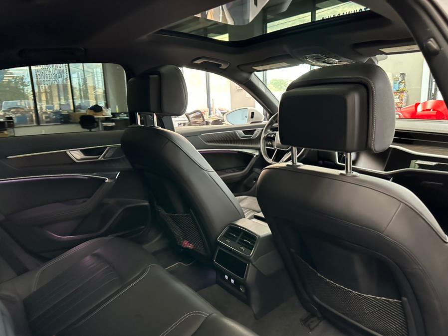 2020 Audi A6 Premium Plus 55 TFSI quattro, available for sale in Inwood, New York | 5 Towns Drive. Inwood, New York 2020 Audi A6 Premium Plus 55 TFSI quattro, available for sale in Inwood, New York | 5 Towns Drive. Inwood, New York