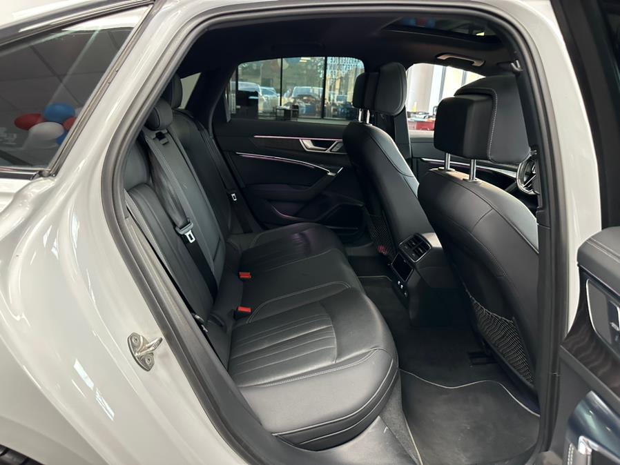 2020 Audi A6 Premium Plus 55 TFSI quattro, available for sale in Inwood, New York | 5 Towns Drive. Inwood, New York 2020 Audi A6 Premium Plus 55 TFSI quattro, available for sale in Inwood, New York | 5 Towns Drive. Inwood, New York