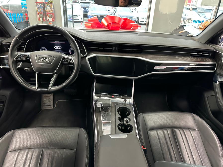 2020 Audi A6 Premium Plus 55 TFSI quattro, available for sale in Inwood, New York | 5 Towns Drive. Inwood, New York 2020 Audi A6 Premium Plus 55 TFSI quattro, available for sale in Inwood, New York | 5 Towns Drive. Inwood, New York