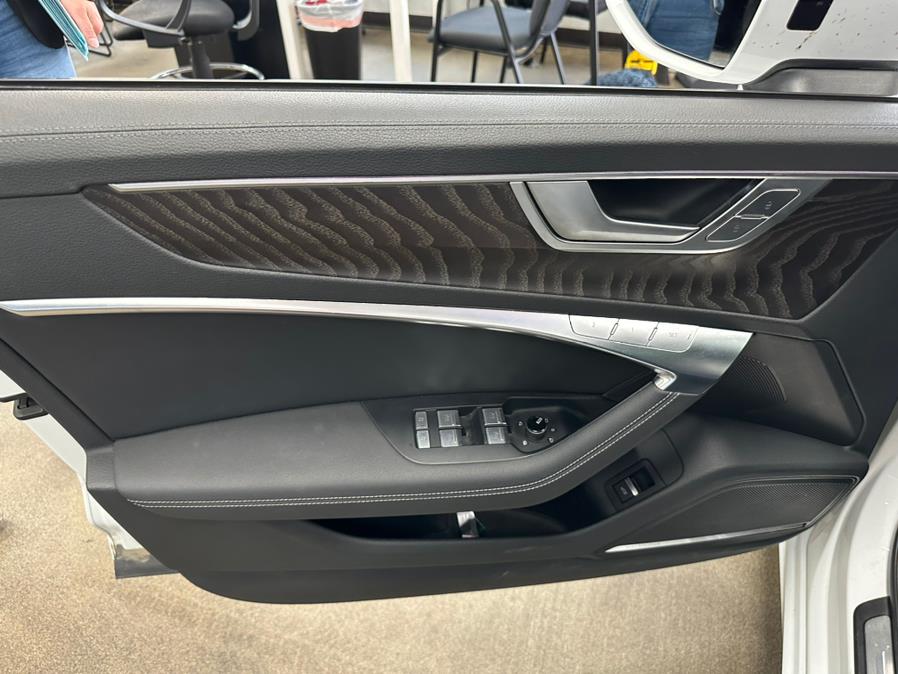 2020 Audi A6 Premium Plus 55 TFSI quattro, available for sale in Inwood, New York | 5 Towns Drive. Inwood, New York 2020 Audi A6 Premium Plus 55 TFSI quattro, available for sale in Inwood, New York | 5 Towns Drive. Inwood, New York