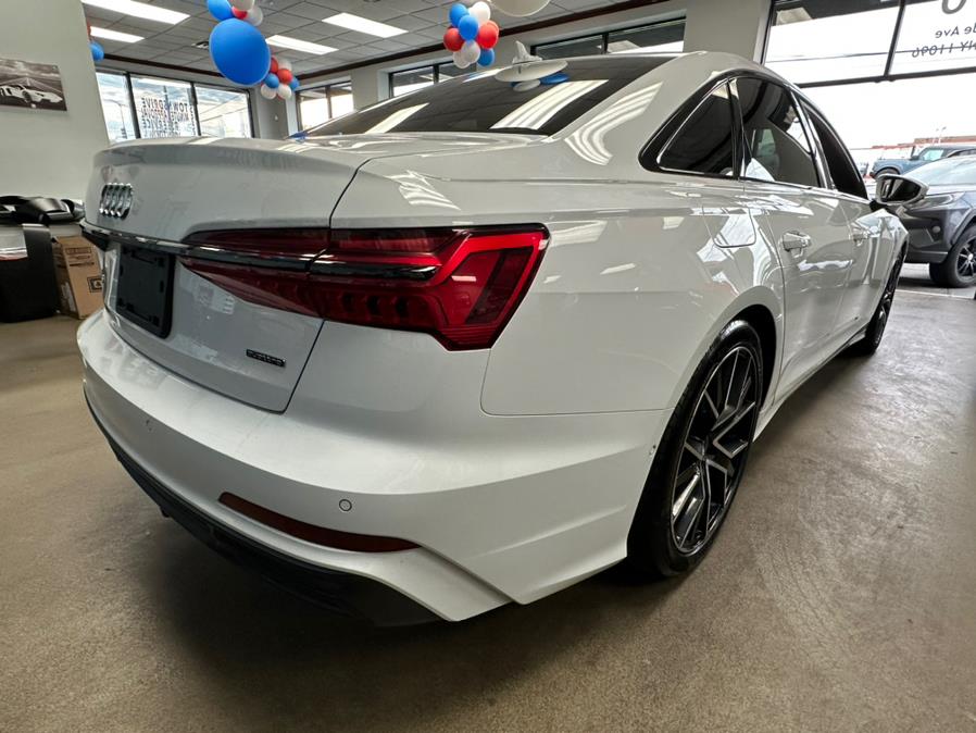 2020 Audi A6 Premium Plus 55 TFSI quattro, available for sale in Inwood, New York | 5 Towns Drive. Inwood, New York 2020 Audi A6 Premium Plus 55 TFSI quattro, available for sale in Inwood, New York | 5 Towns Drive. Inwood, New York