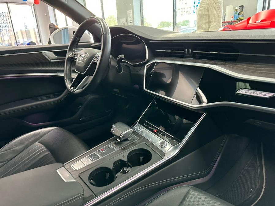 2020 Audi A6 Premium Plus 55 TFSI quattro, available for sale in Inwood, New York | 5 Towns Drive. Inwood, New York 2020 Audi A6 Premium Plus 55 TFSI quattro, available for sale in Inwood, New York | 5 Towns Drive. Inwood, New York