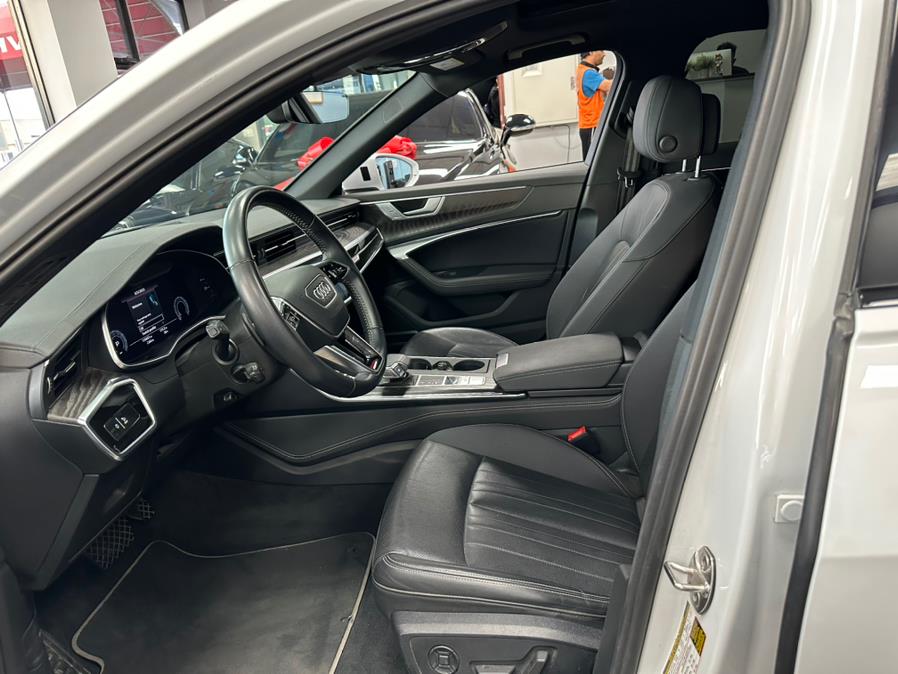 2020 Audi A6 Premium Plus 55 TFSI quattro, available for sale in Inwood, New York | 5 Towns Drive. Inwood, New York 2020 Audi A6 Premium Plus 55 TFSI quattro, available for sale in Inwood, New York | 5 Towns Drive. Inwood, New York