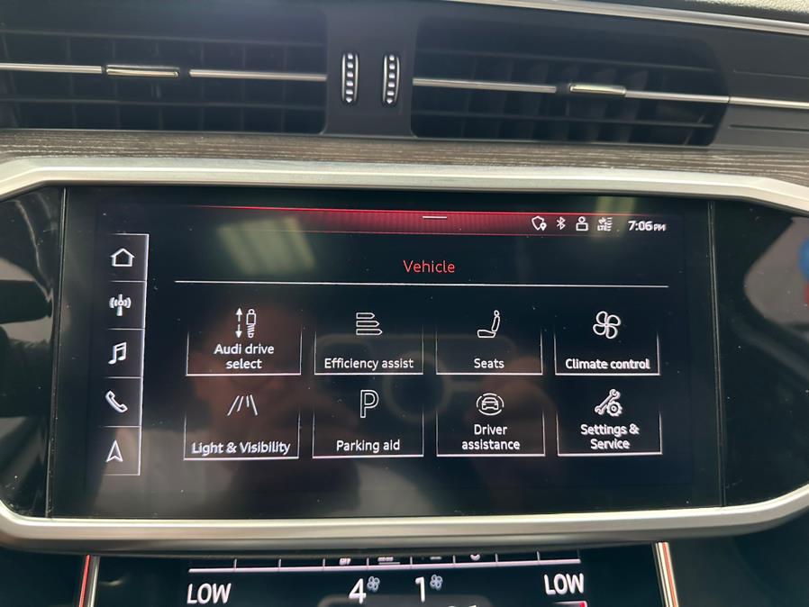 2020 Audi A6 Premium Plus 55 TFSI quattro, available for sale in Inwood, New York | 5 Towns Drive. Inwood, New York 2020 Audi A6 Premium Plus 55 TFSI quattro, available for sale in Inwood, New York | 5 Towns Drive. Inwood, New York