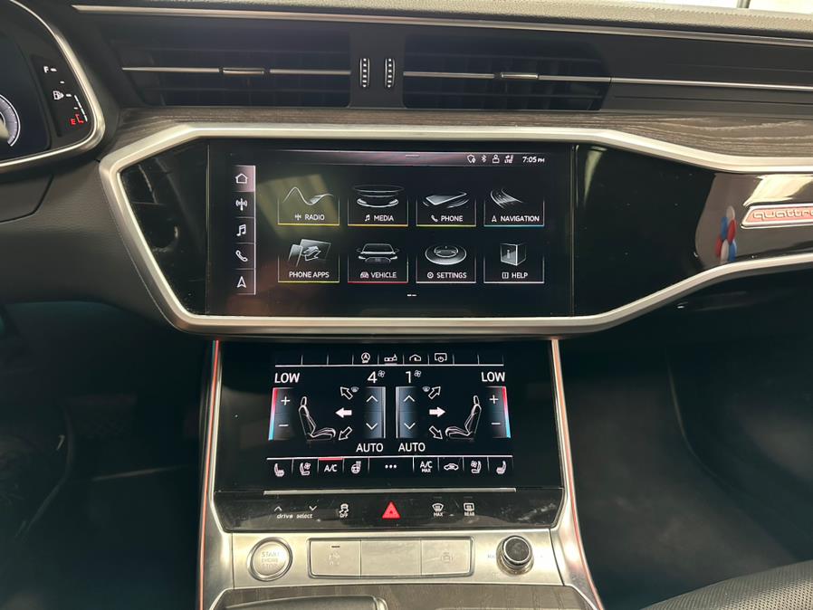 2020 Audi A6 Premium Plus 55 TFSI quattro, available for sale in Inwood, New York | 5 Towns Drive. Inwood, New York 2020 Audi A6 Premium Plus 55 TFSI quattro, available for sale in Inwood, New York | 5 Towns Drive. Inwood, New York