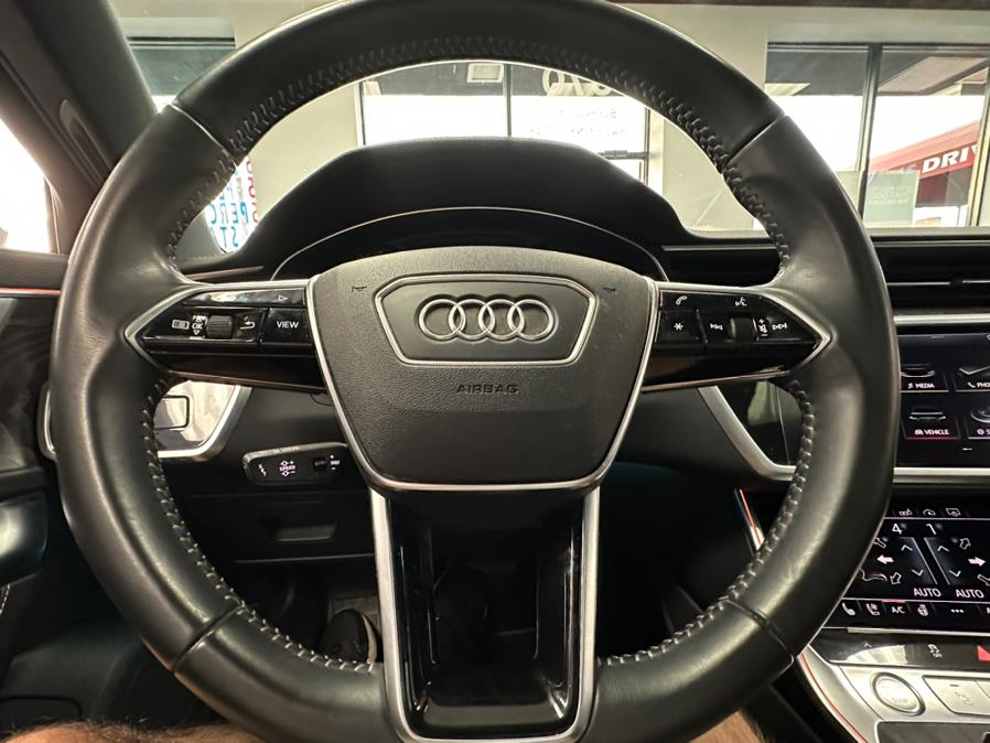 2020 Audi A6 Premium Plus 55 TFSI quattro, available for sale in Inwood, New York | 5 Towns Drive. Inwood, New York 2020 Audi A6 Premium Plus 55 TFSI quattro, available for sale in Inwood, New York | 5 Towns Drive. Inwood, New York