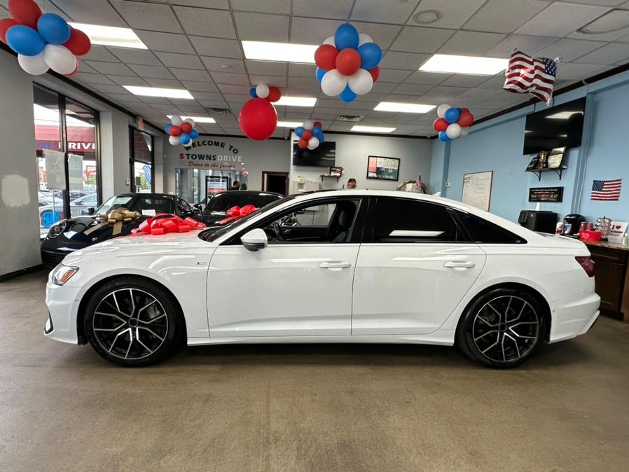 2020 Audi A6 Premium Plus 55 TFSI quattro, available for sale in Inwood, New York | 5 Towns Drive. Inwood, New York 2020 Audi A6 Premium Plus 55 TFSI quattro, available for sale in Inwood, New York | 5 Towns Drive. Inwood, New York