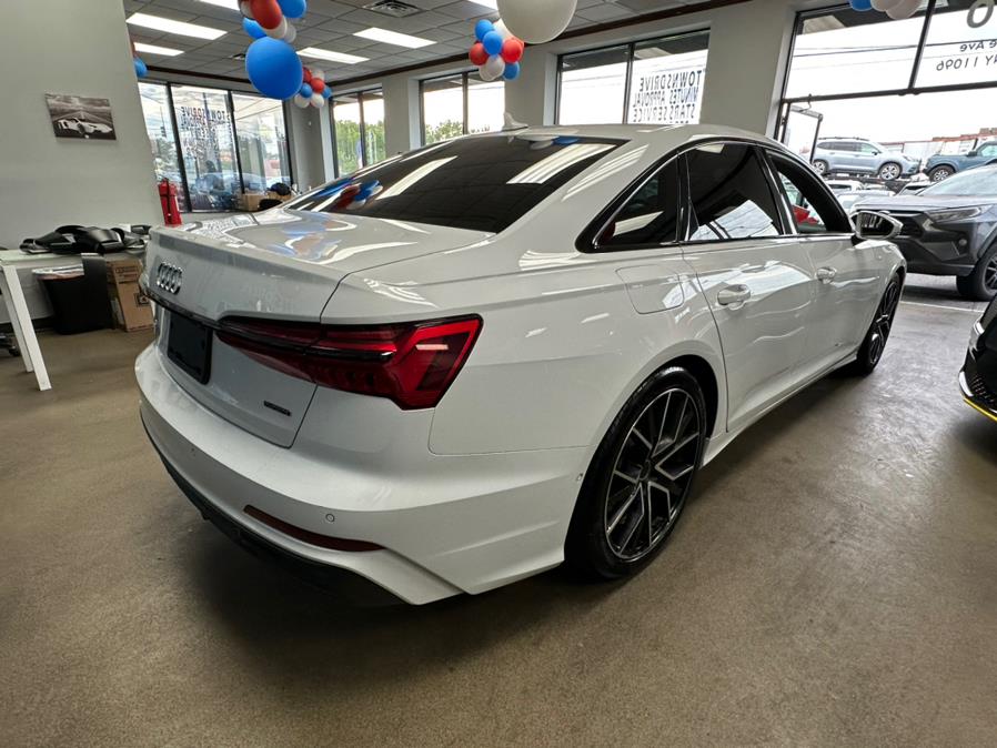 2020 Audi A6 Premium Plus 55 TFSI quattro, available for sale in Inwood, New York | 5 Towns Drive. Inwood, New York 2020 Audi A6 Premium Plus 55 TFSI quattro, available for sale in Inwood, New York | 5 Towns Drive. Inwood, New York