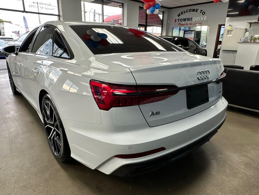 2020 Audi A6 Premium Plus 55 TFSI quattro, available for sale in Inwood, New York | 5 Towns Drive. Inwood, New York 2020 Audi A6 Premium Plus 55 TFSI quattro, available for sale in Inwood, New York | 5 Towns Drive. Inwood, New York