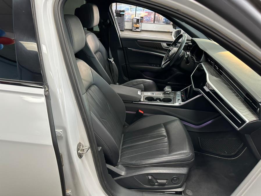 2020 Audi A6 Premium Plus 55 TFSI quattro, available for sale in Inwood, New York | 5 Towns Drive. Inwood, New York 2020 Audi A6 Premium Plus 55 TFSI quattro, available for sale in Inwood, New York | 5 Towns Drive. Inwood, New York