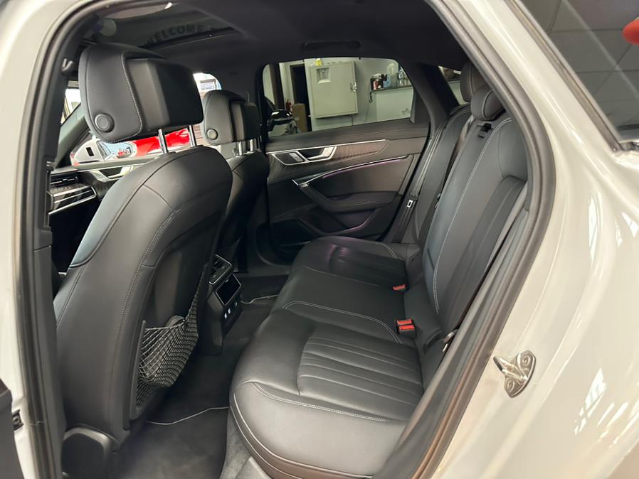 2020 Audi A6 Premium Plus 55 TFSI quattro, available for sale in Inwood, New York | 5 Towns Drive. Inwood, New York 2020 Audi A6 Premium Plus 55 TFSI quattro, available for sale in Inwood, New York | 5 Towns Drive. Inwood, New York