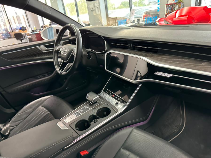 2020 Audi A6 Premium Plus 55 TFSI quattro, available for sale in Inwood, New York | 5 Towns Drive. Inwood, New York 2020 Audi A6 Premium Plus 55 TFSI quattro, available for sale in Inwood, New York | 5 Towns Drive. Inwood, New York